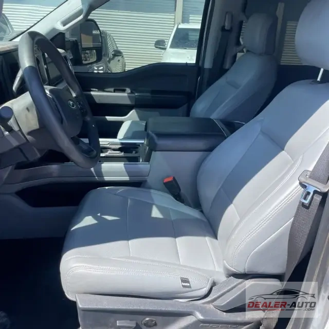 2023 Ford F-250 Super Duty XLT