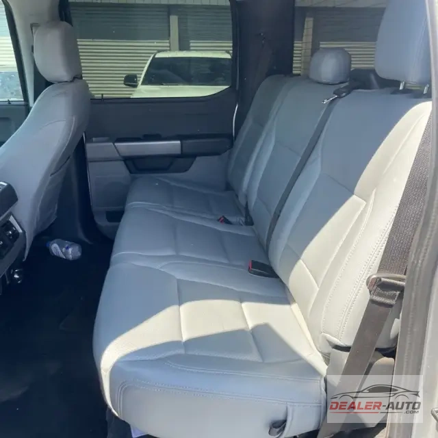 2023 Ford F-250 Super Duty XLT
