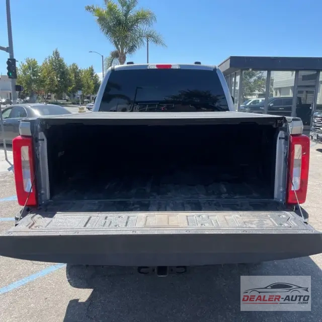 2023 Ford F-250 Super Duty XLT