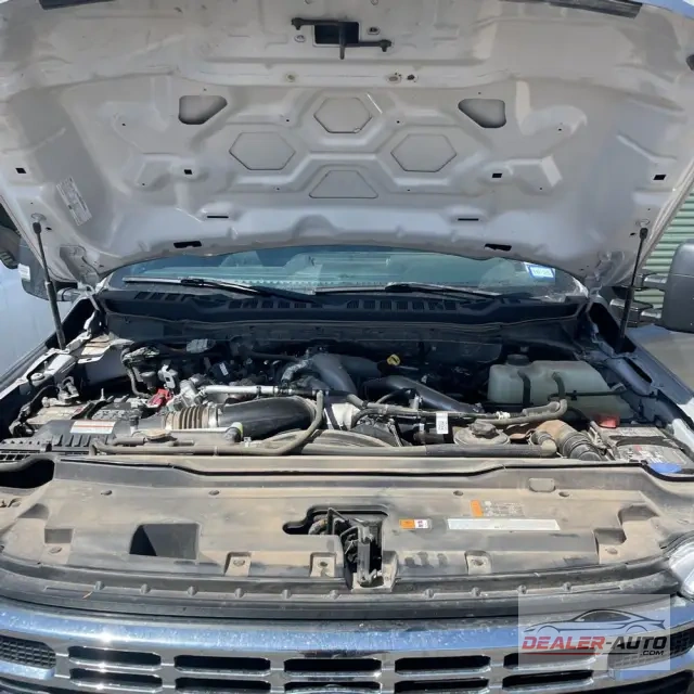 2023 Ford F-250 Super Duty XLT