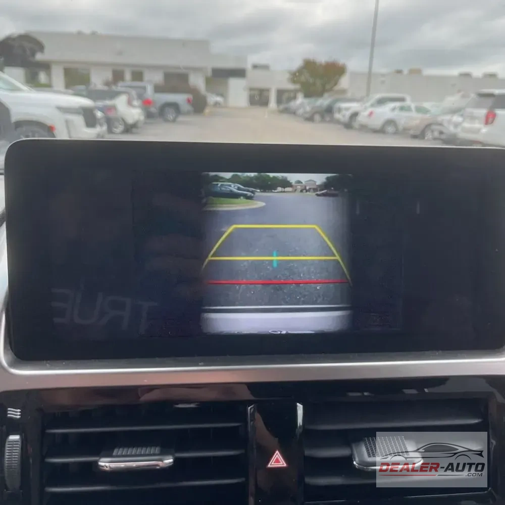 2023 Lexus GX 460 Base
