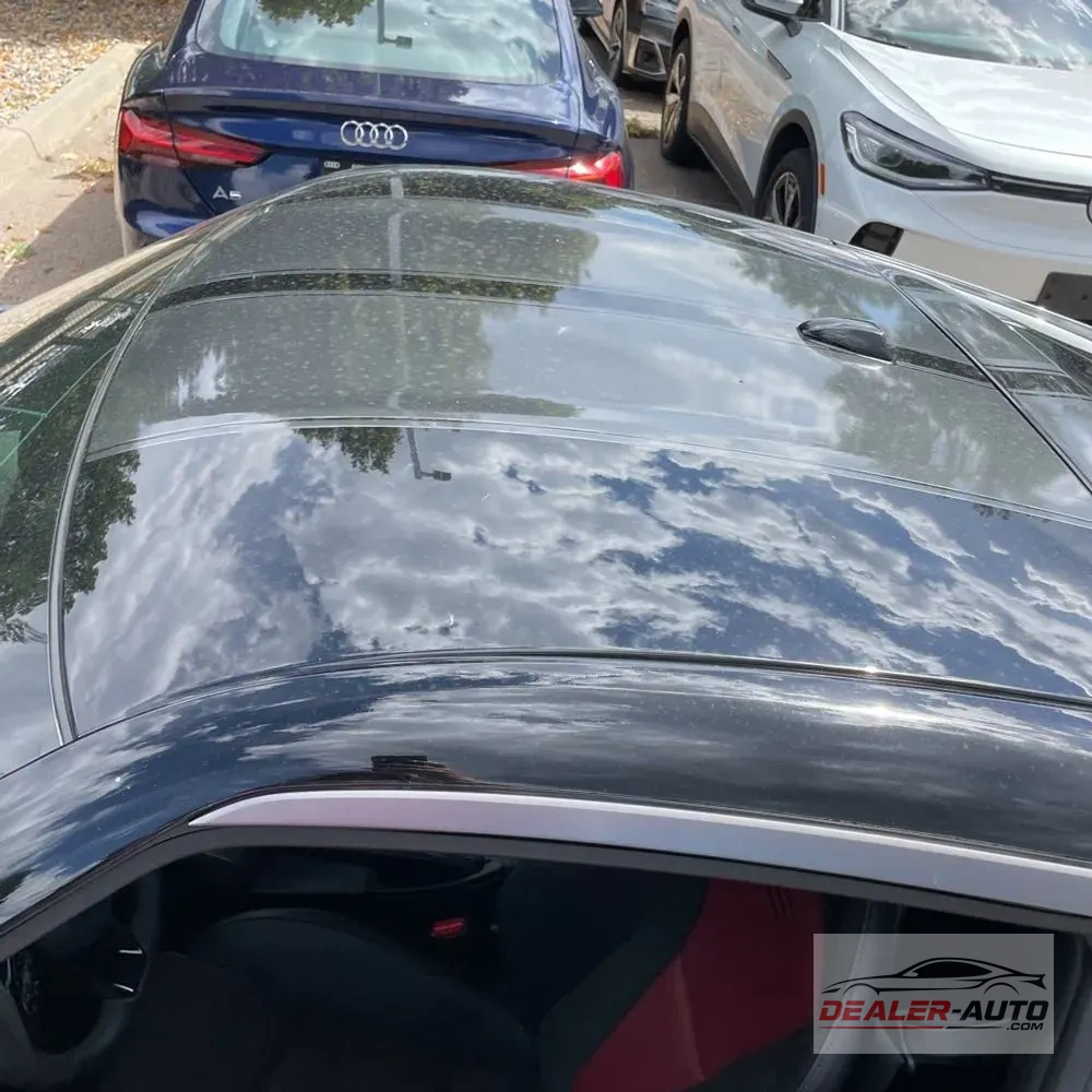 2024 Nissan Z NISMO