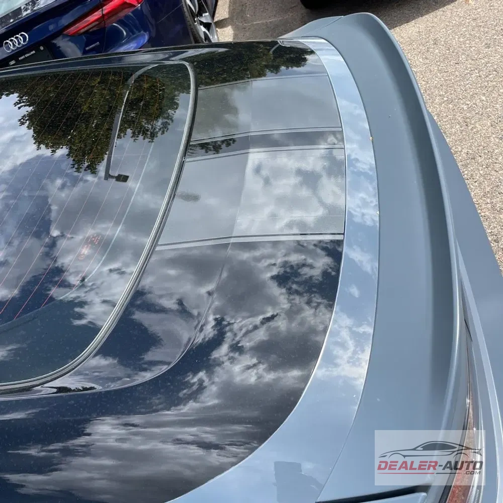 2024 Nissan Z NISMO