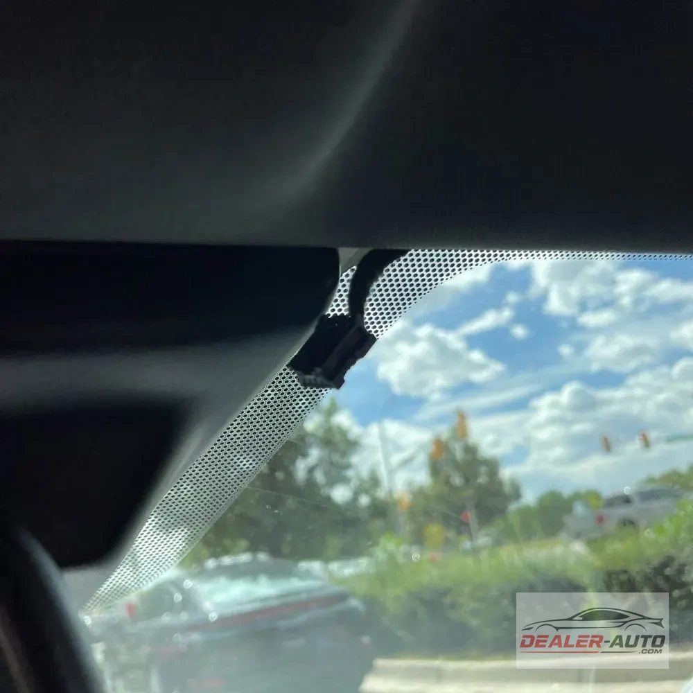 2024 Nissan Z NISMO