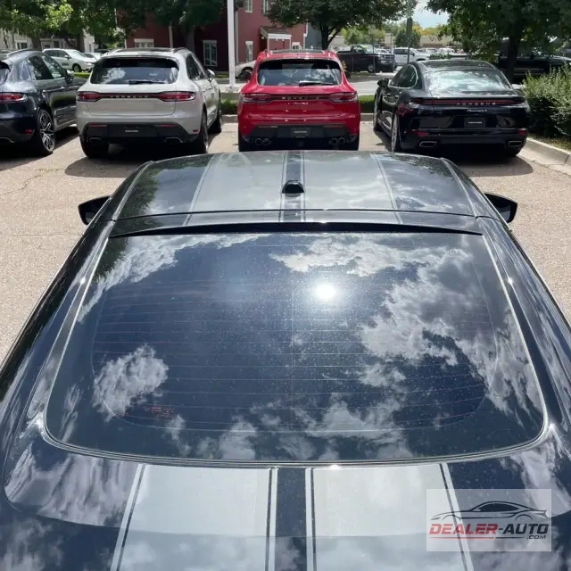 2024 Nissan Z NISMO