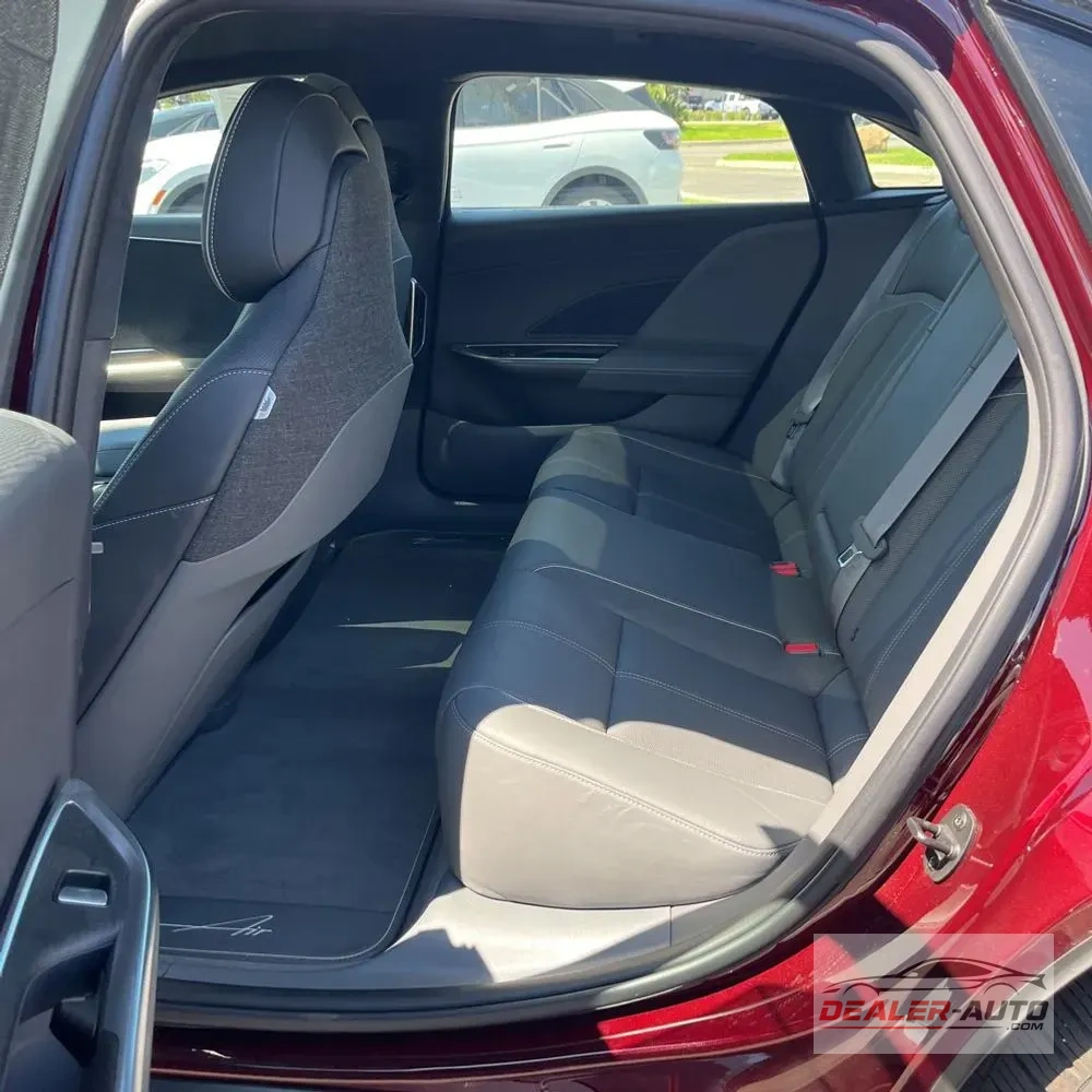 2022 Lucid Air Grand Touring