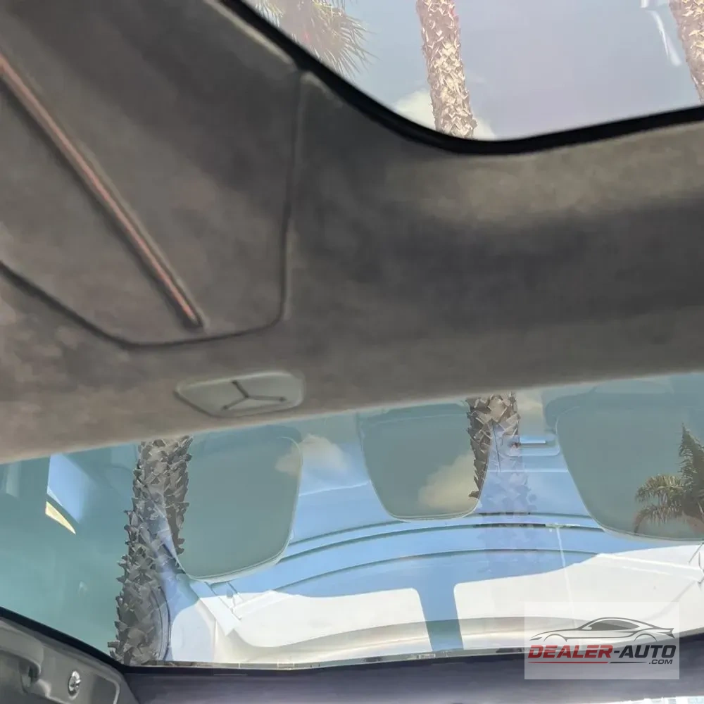 2022 Lucid Air Grand Touring