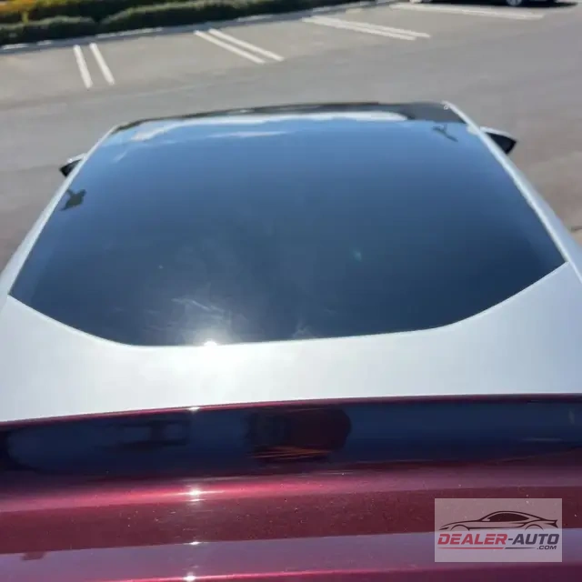 2022 Lucid Air Grand Touring