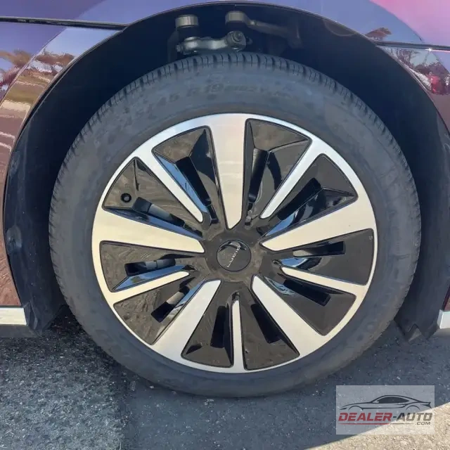 2022 Lucid Air Grand Touring