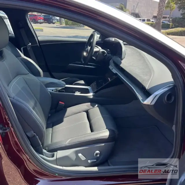 2022 Lucid Air Grand Touring