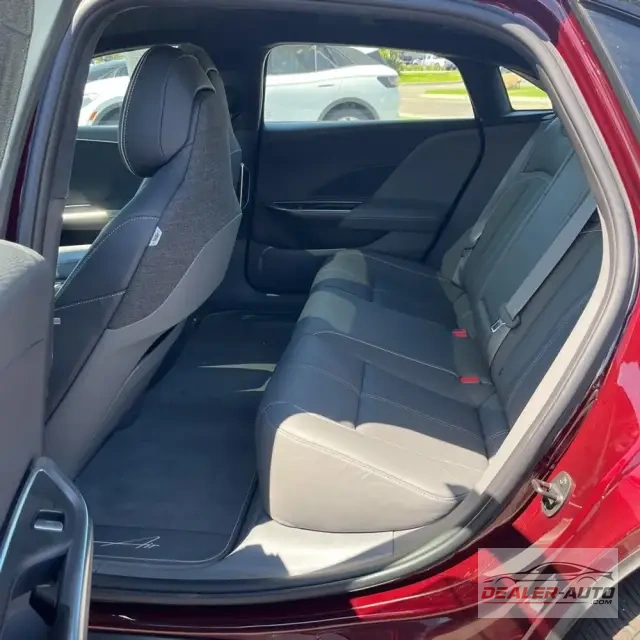 2022 Lucid Air Grand Touring
