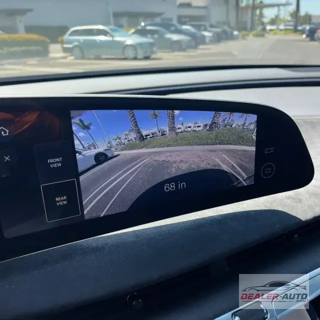 2022 Lucid Air Grand Touring