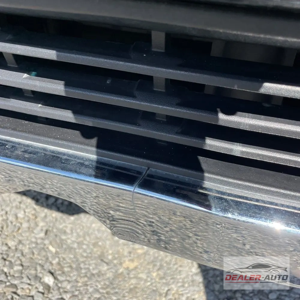 2022 Chevrolet Silverado 2500HD High Country