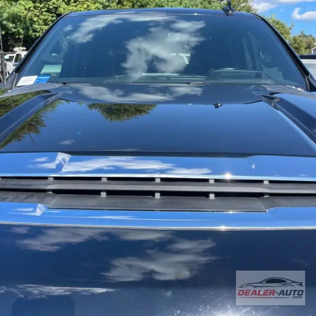 2022 Chevrolet Silverado 2500HD High Country