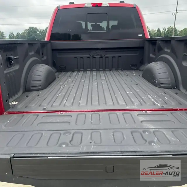 2020 Ford F-250 Super Duty Platinum