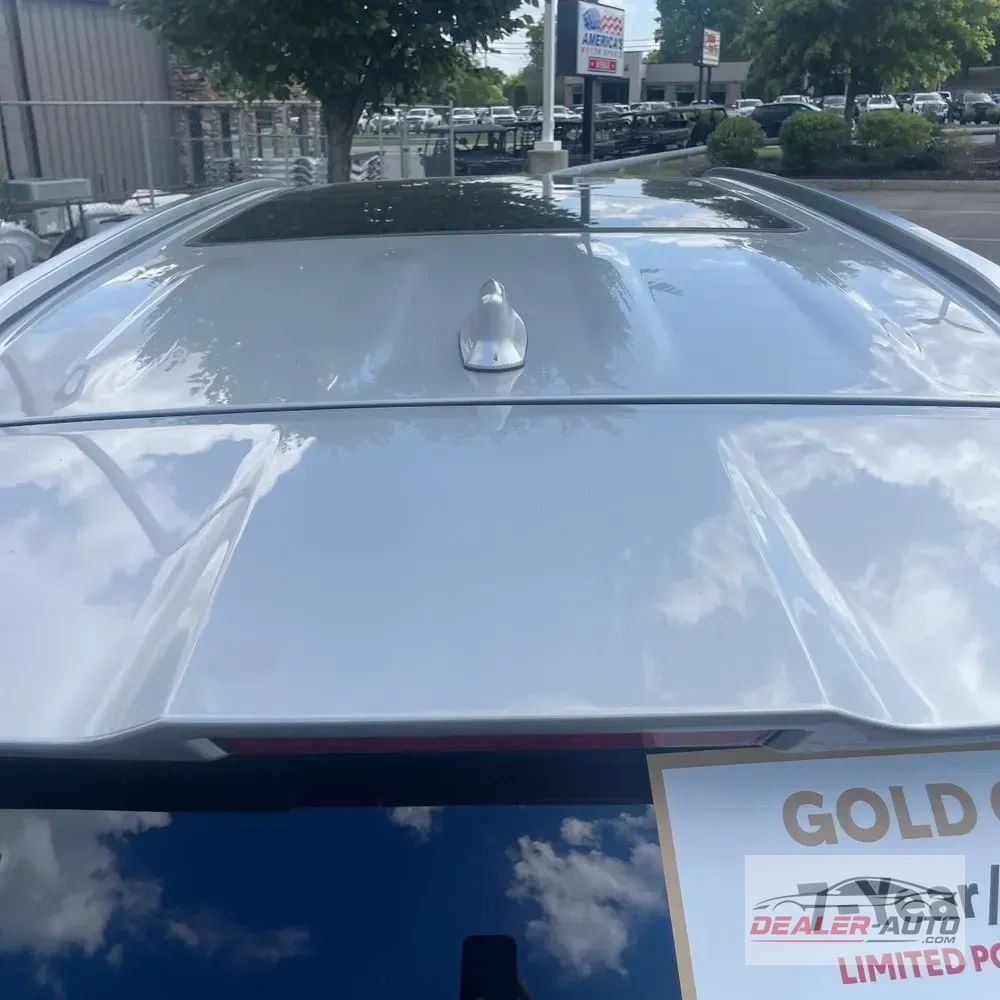 2024 Toyota Highlander Hybrid Platinum