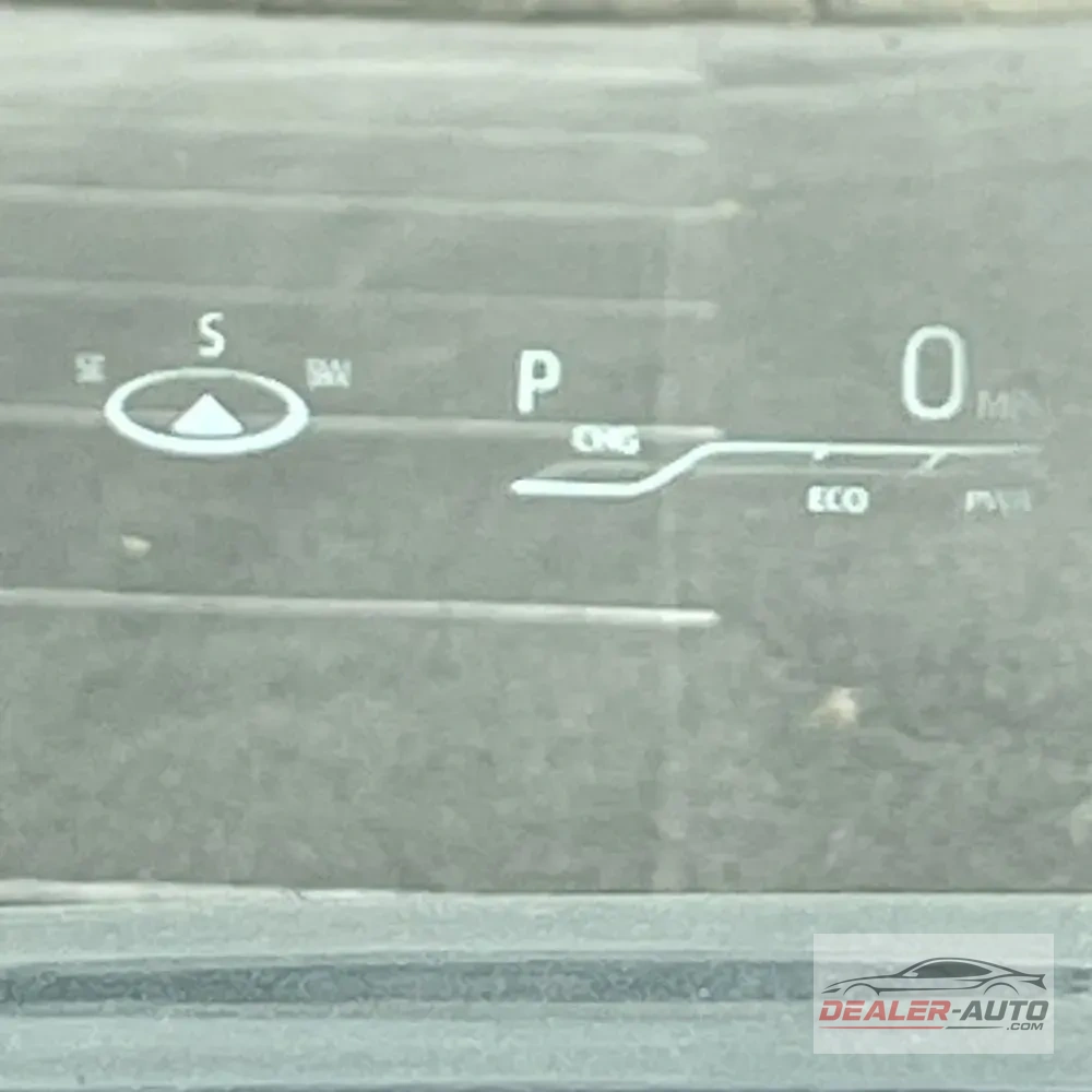 2024 Toyota Highlander Hybrid Platinum