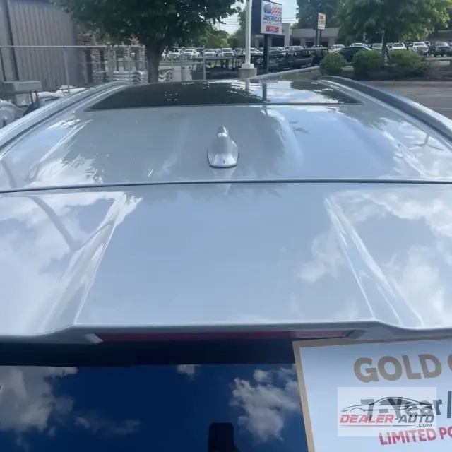 2024 Toyota Highlander Hybrid Platinum