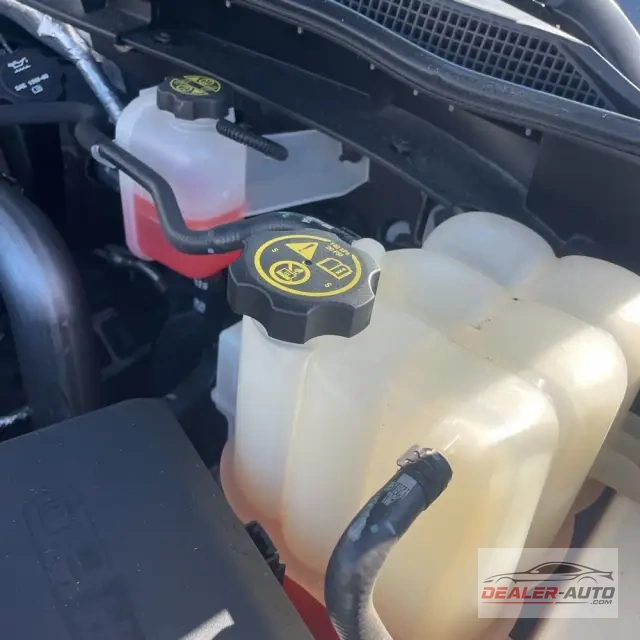 2022 Chevrolet Silverado 3500 LTZ