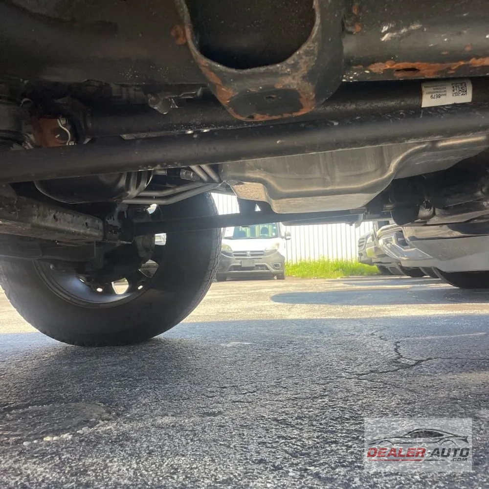 2022 Chevrolet Silverado 3500 LTZ