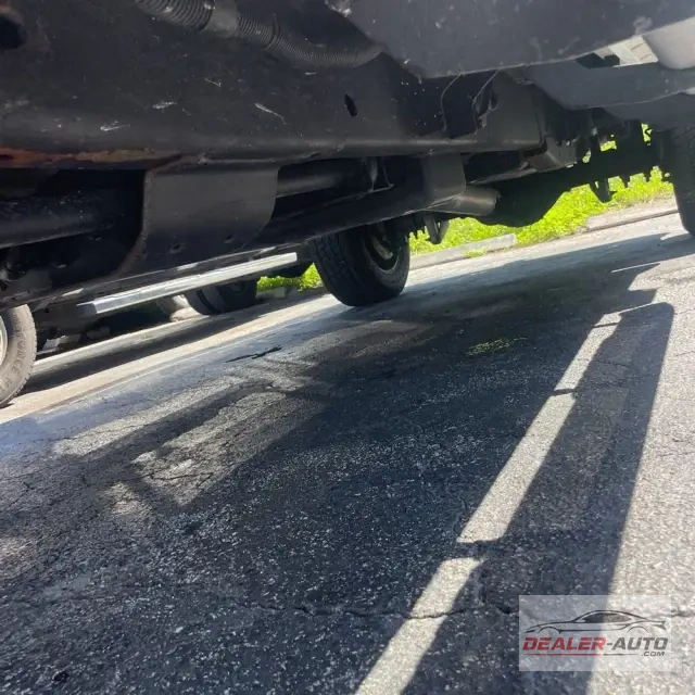 2022 Chevrolet Silverado 3500 LTZ