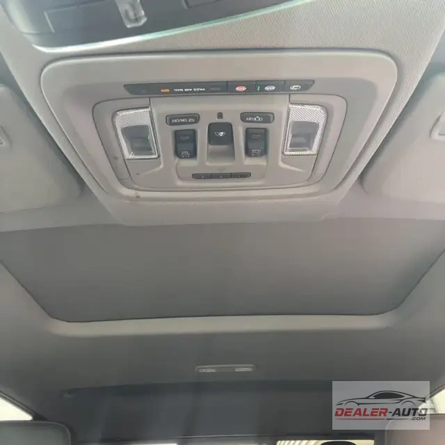 2020 GMC Sierra 2500HD Denali