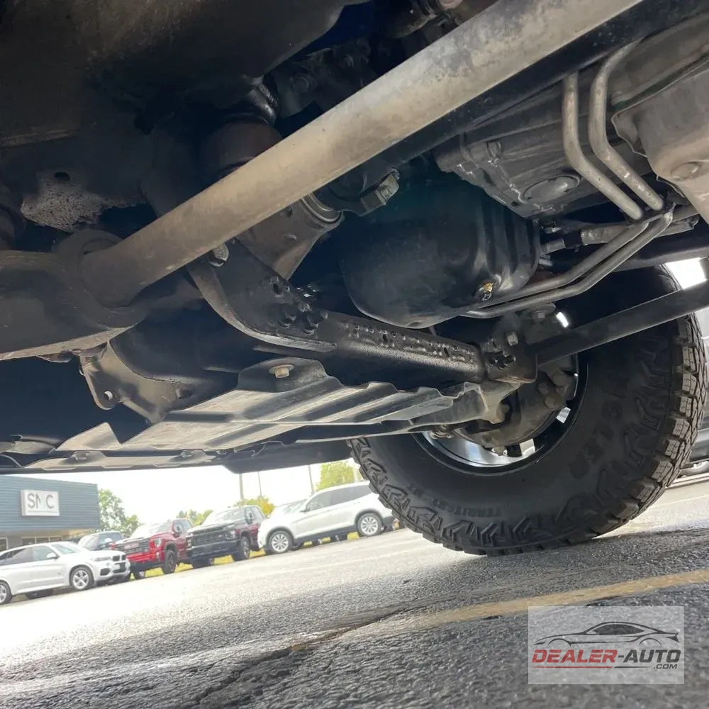 2020 GMC Sierra 2500HD Denali