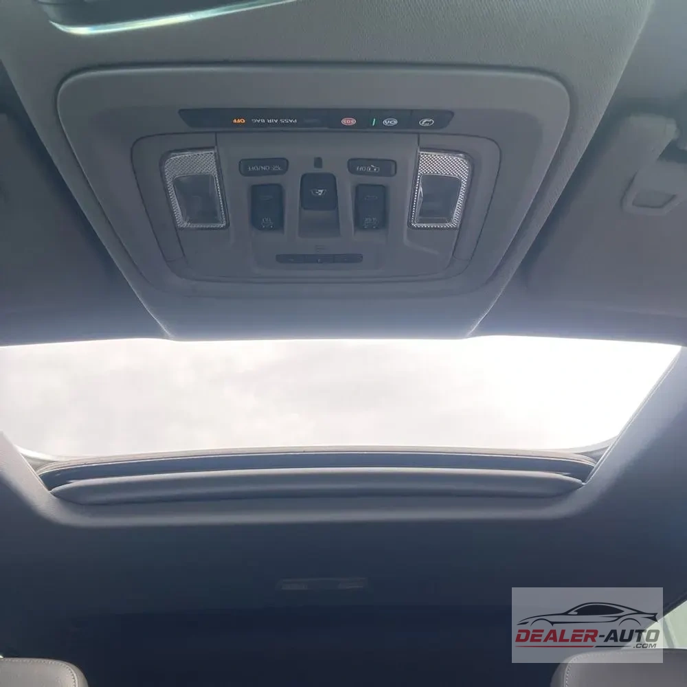 2020 GMC Sierra 2500HD Denali