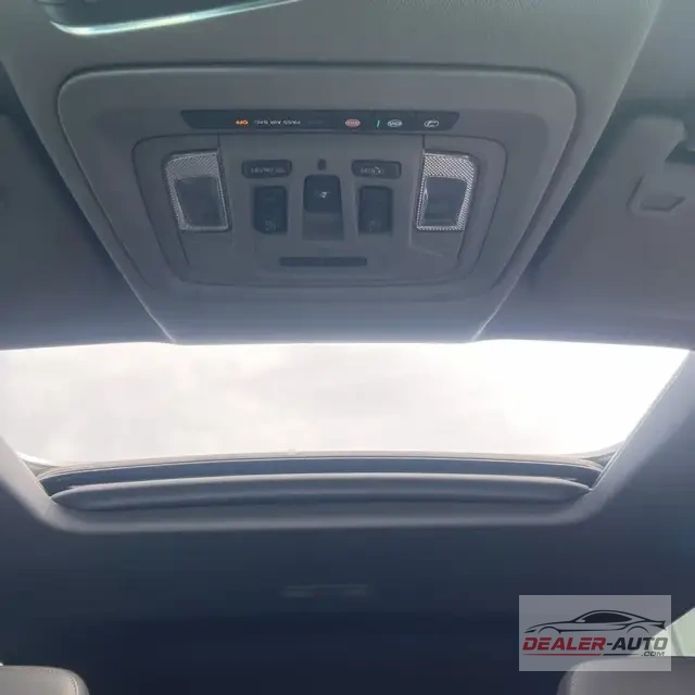 2020 GMC Sierra 2500HD Denali