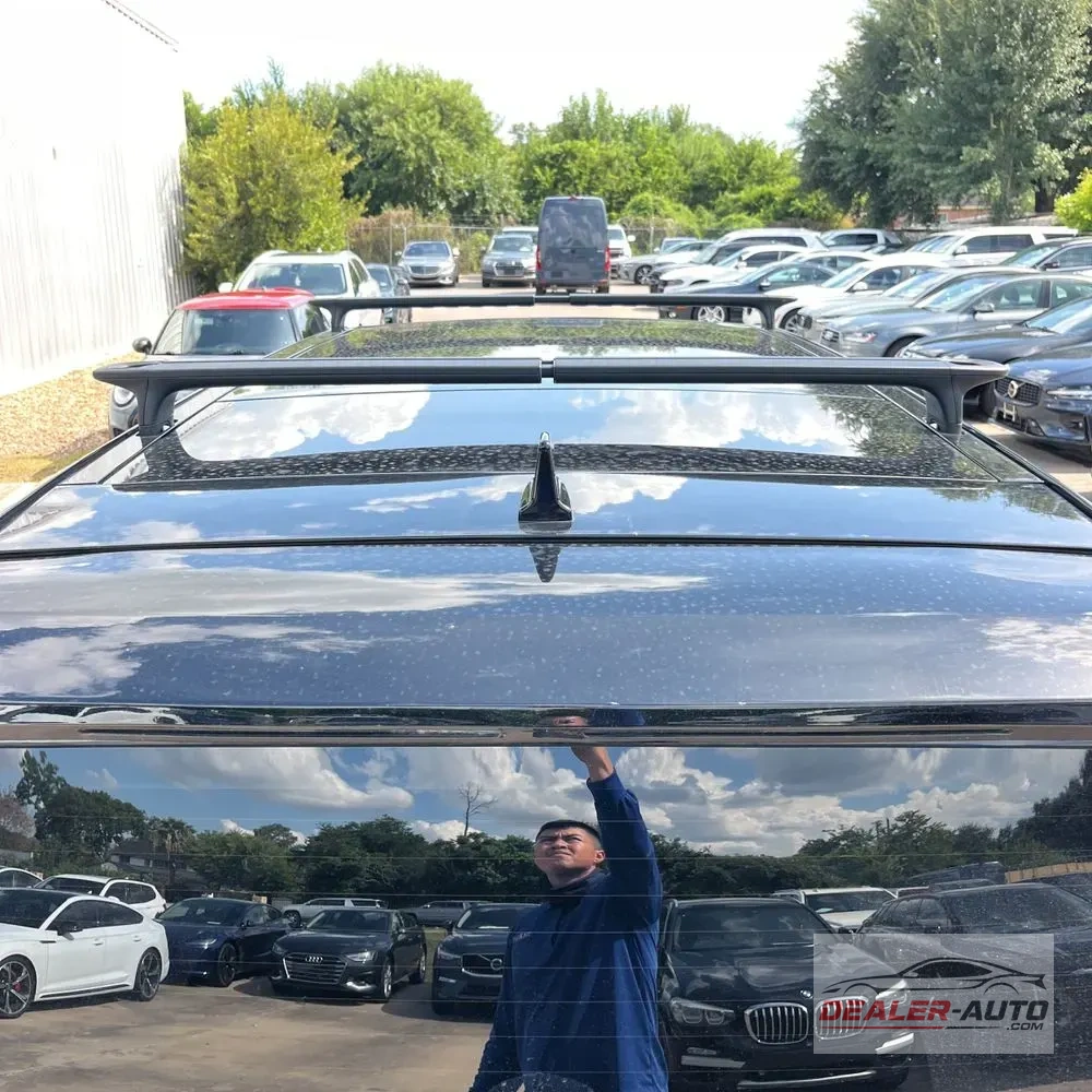 2022 Rivian R1S Launch Edition