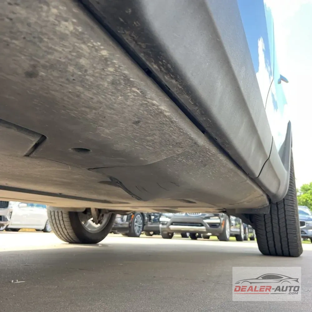 2022 Rivian R1S Launch Edition