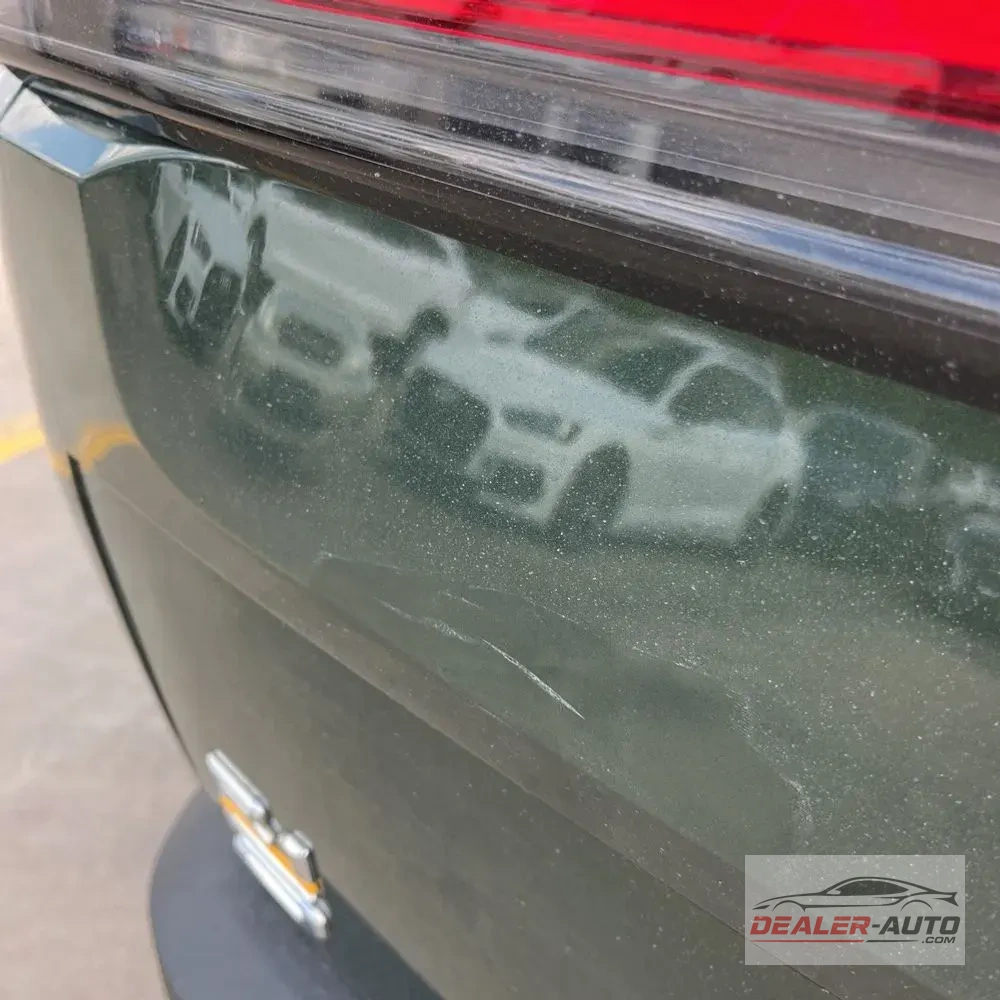 2022 Rivian R1S Launch Edition