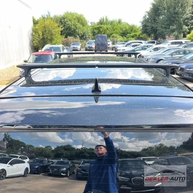 2022 Rivian R1S Launch Edition
