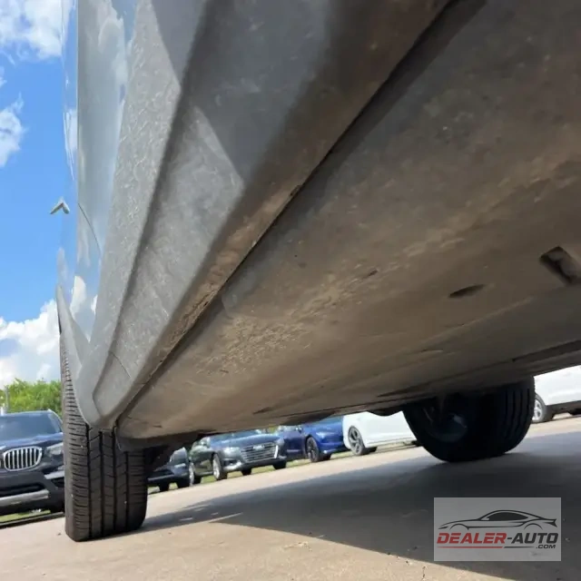 2022 Rivian R1S Launch Edition