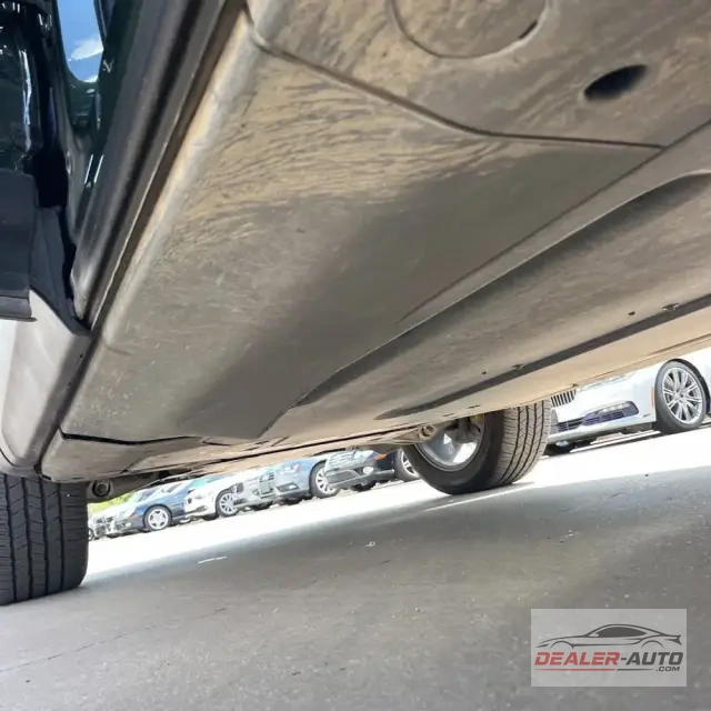 2022 Rivian R1S Launch Edition