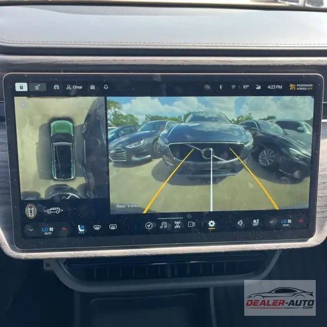 2022 Rivian R1S Launch Edition