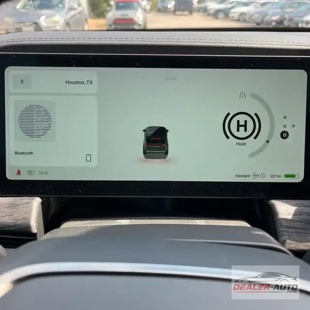 2022 Rivian R1S Launch Edition
