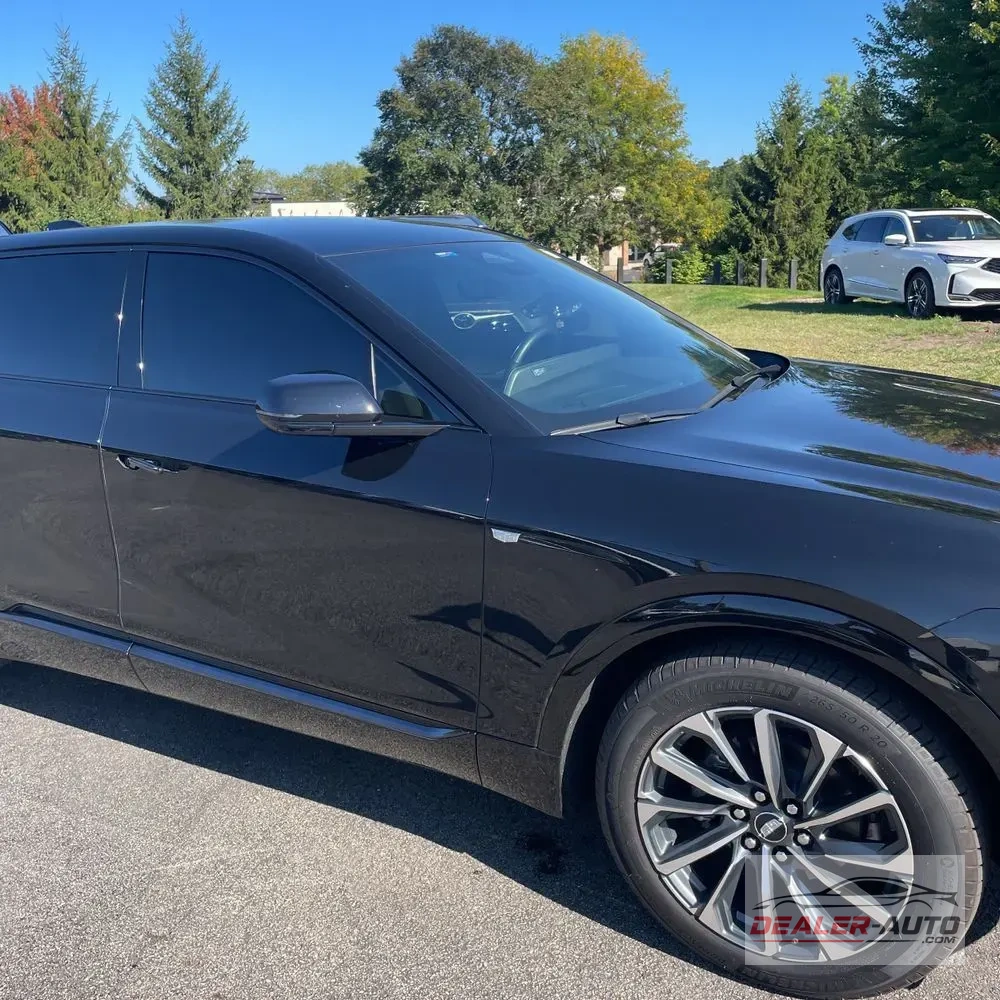 2025 Cadillac LYRIQ Sport 2