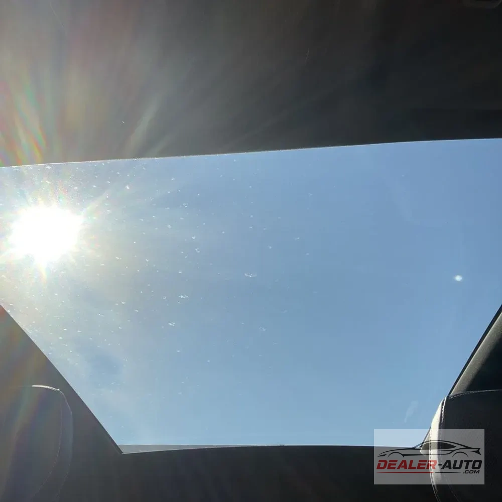 2025 Cadillac LYRIQ Sport 2