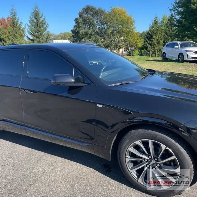 2025 Cadillac LYRIQ Sport 2