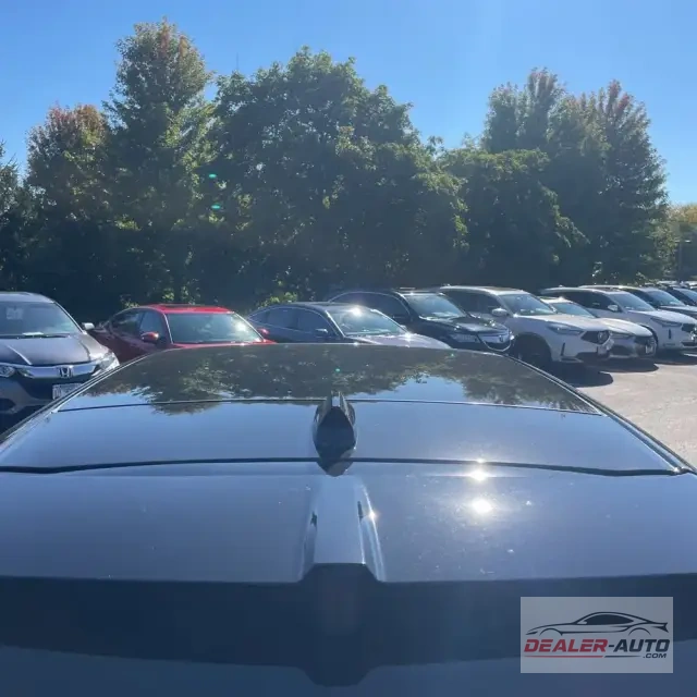 2025 Cadillac LYRIQ Sport 2