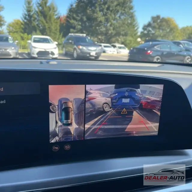 2025 Cadillac LYRIQ Sport 2