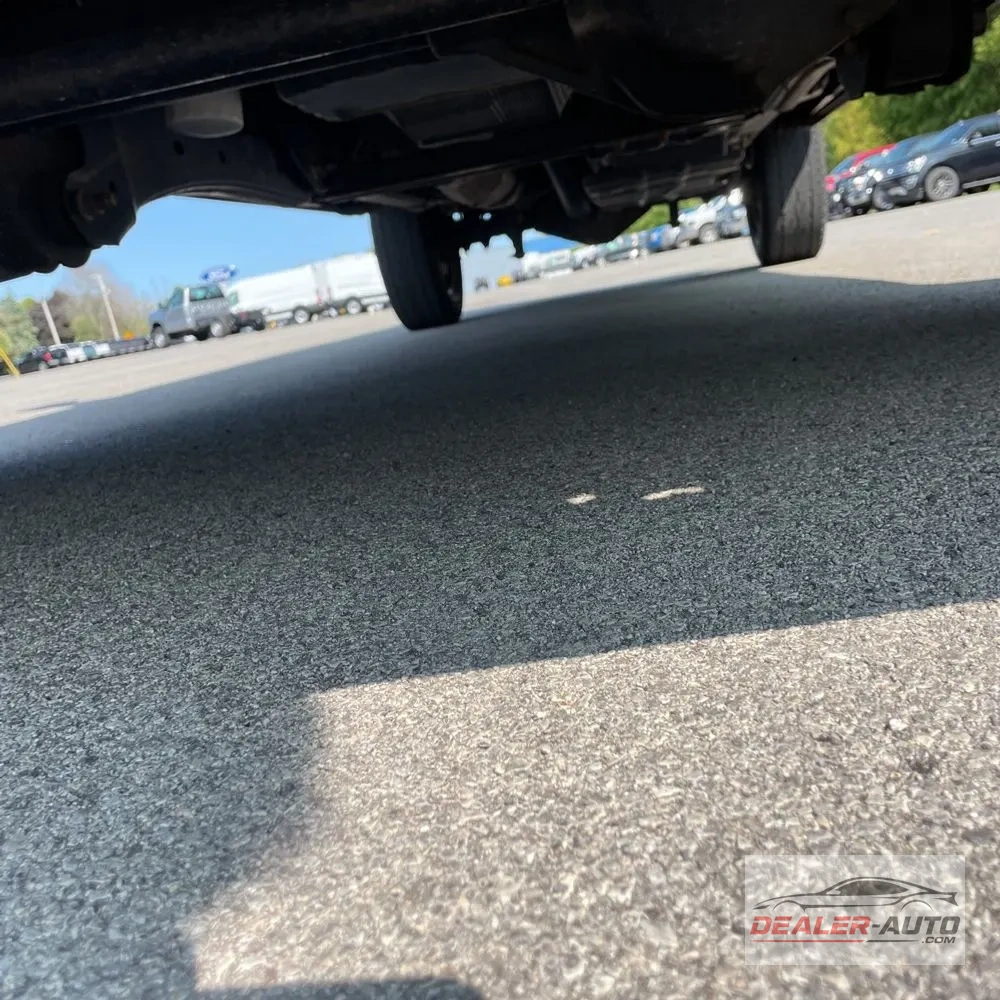 2022 Ford F-350 Super Duty Platinum