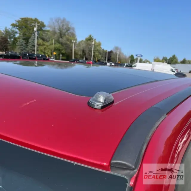2022 Ford F-350 Super Duty Platinum