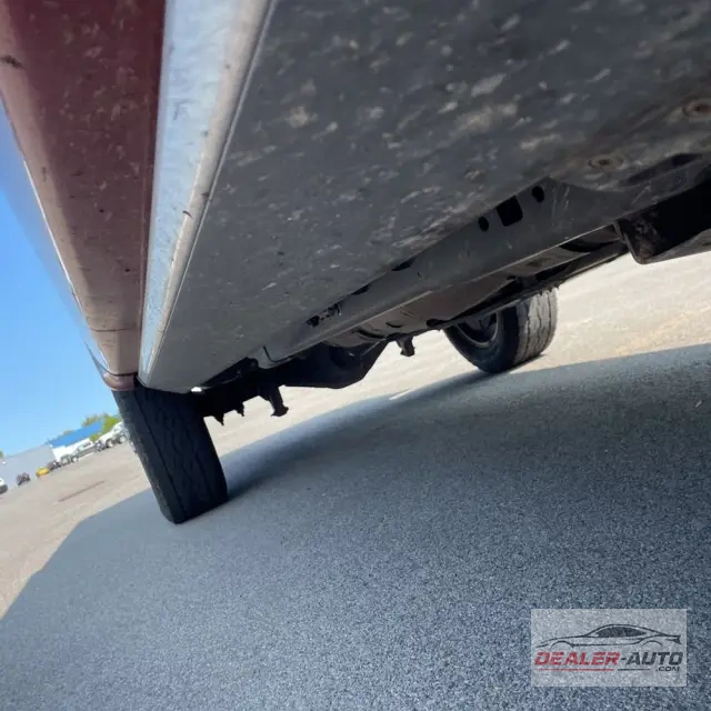 2022 Ford F-350 Super Duty Platinum