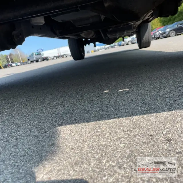 2022 Ford F-350 Super Duty Platinum