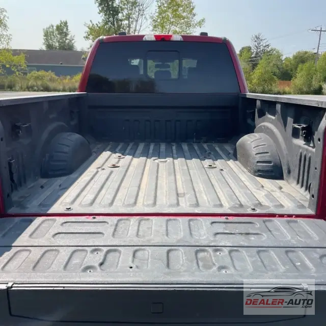 2022 Ford F-350 Super Duty Platinum