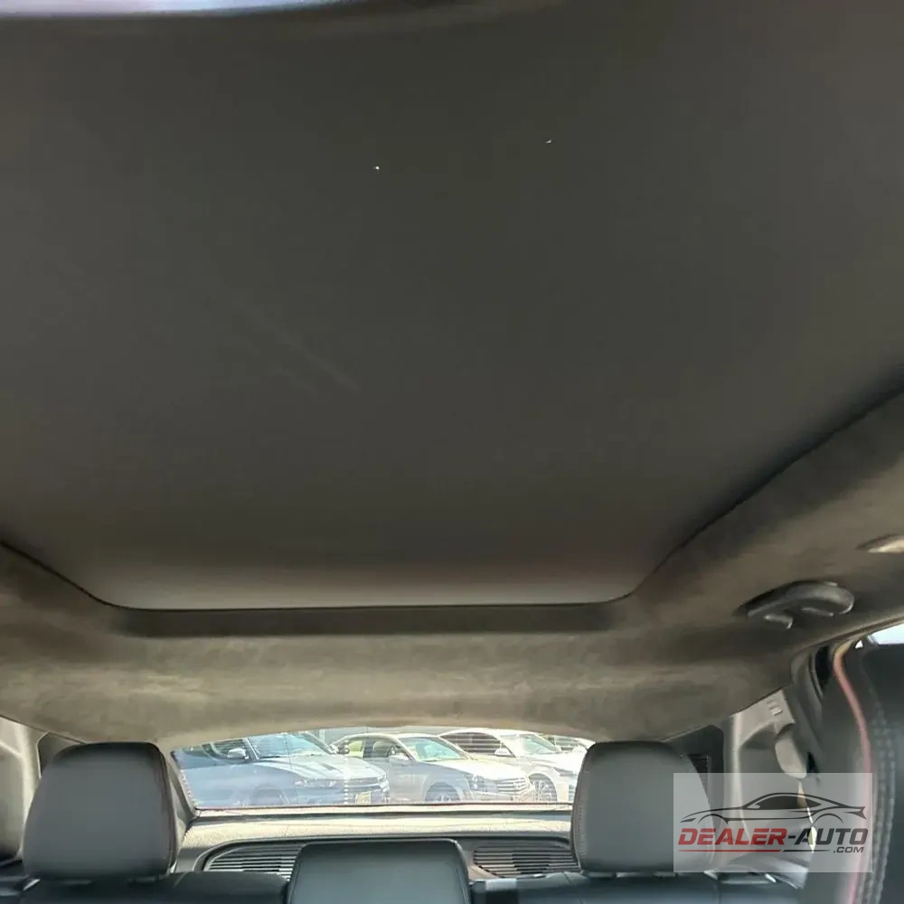 2024 Jeep Wagoneer S Launch Edition