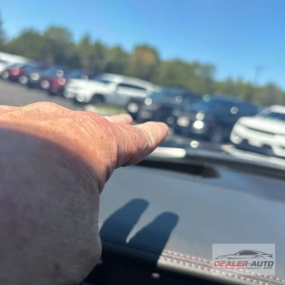 2024 Jeep Wagoneer S Launch Edition