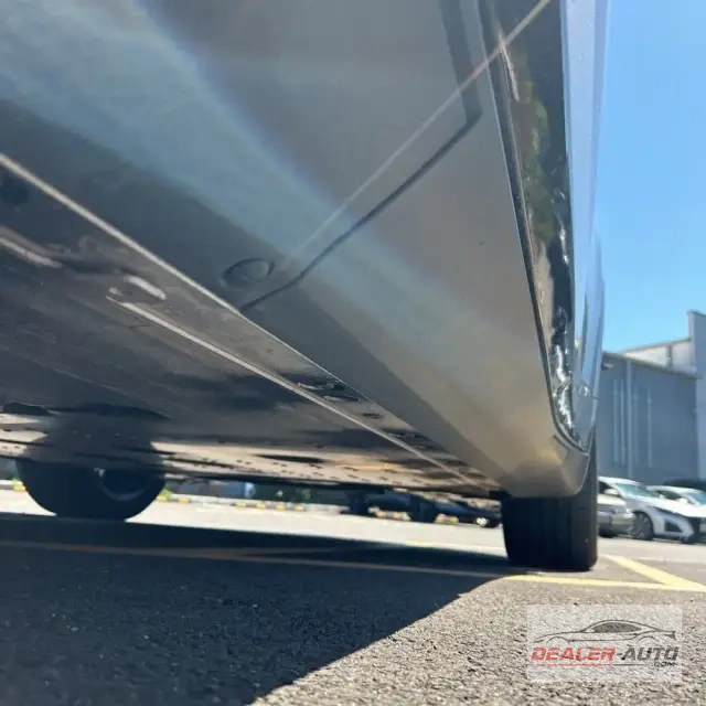 2024 Jeep Wagoneer S Launch Edition